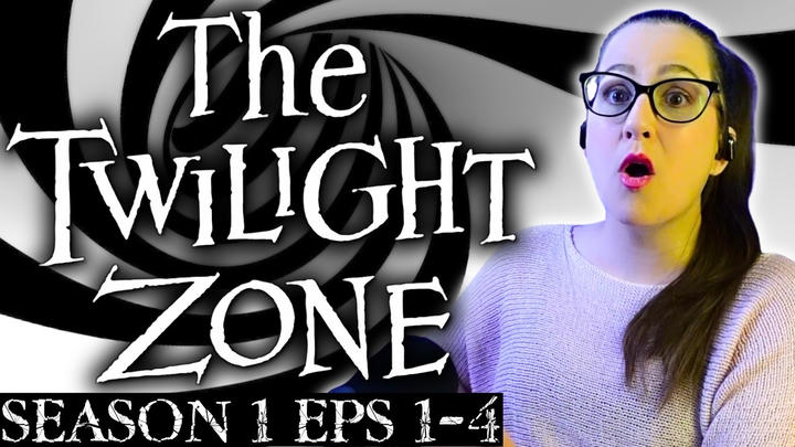 Jen Murray - The Twilight Zone (2002)