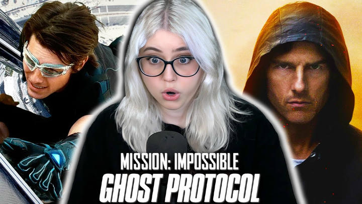 MovieJoob - Mission: Impossible - Ghost Protocol (2011)