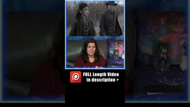 FEAR The Walking Dead 4x03 REACTION Teaser!! (NEW FULL Length Video on Patreon Today!!)