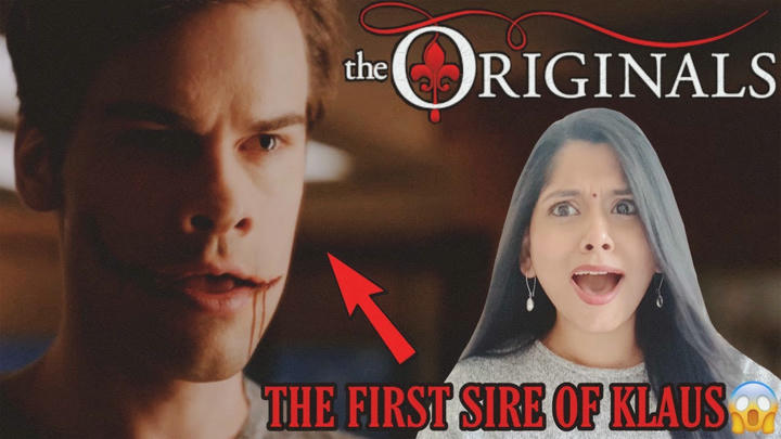The Originals 3x1 ~ ''For The Next Millennium'' ~ Reaction