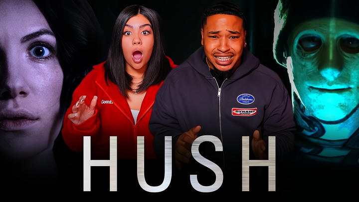 Binge Ties - Hush (2016)