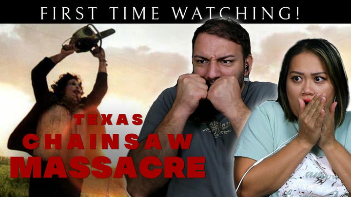 MJoy4Fun - The Texas Chain Saw Massacre (1974)