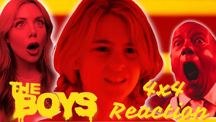kanpai ky - The Boys (2019)