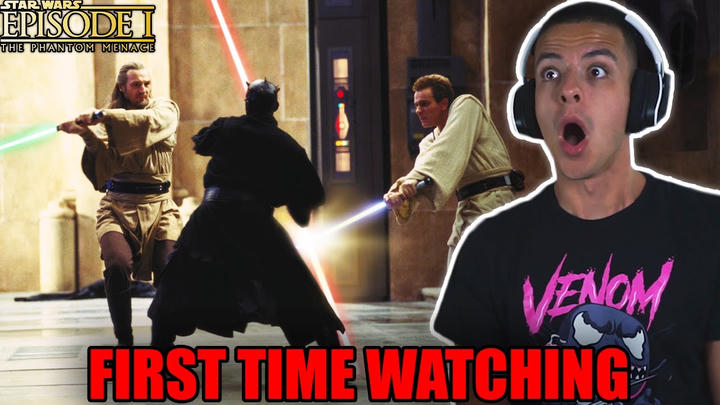 SebScreen - Star Wars: Episode I - The Phantom Menace (1999)