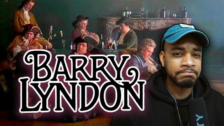 Barry Lyndon (1975)