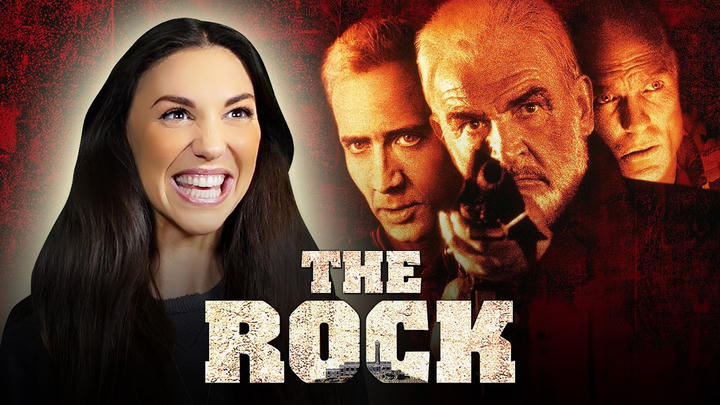 The Coby Show - The Rock (1996)