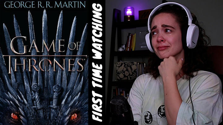 ugly crying for Tyrion...*GAME OF THRONES* (SEASON 4 - part two)