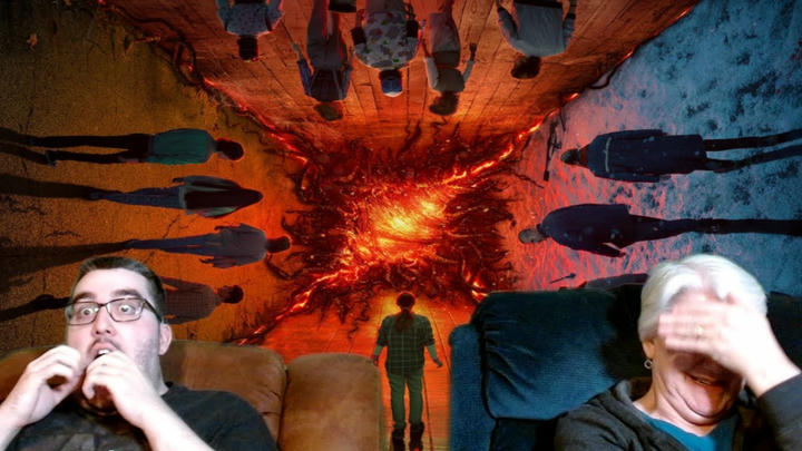 Flix2Us - Stranger Things (2016)