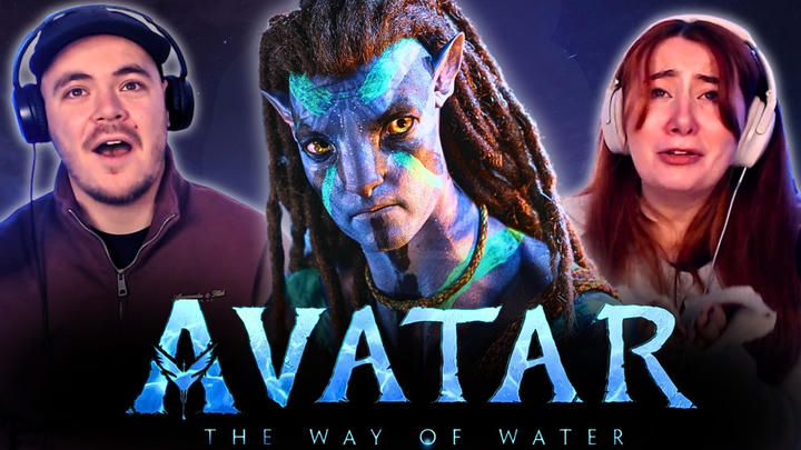 Coyzy Movie Night - Avatar: The Way of Water (2022)