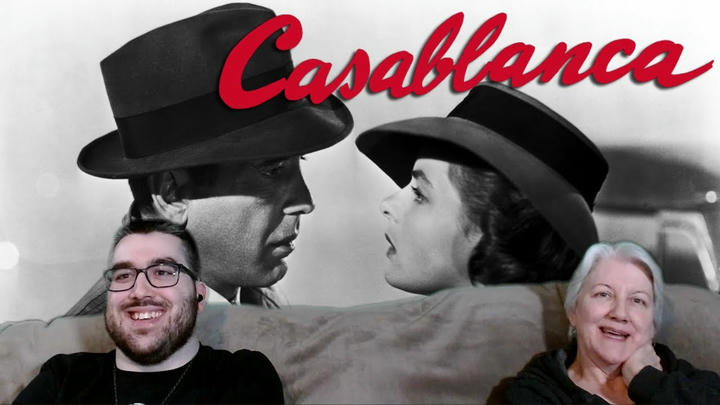 Flix2Us - Casablanca (1942)