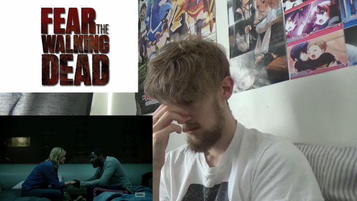 Fear the Walking Dead Season 3 Episode 11 - 'La Serpiente' Reaction