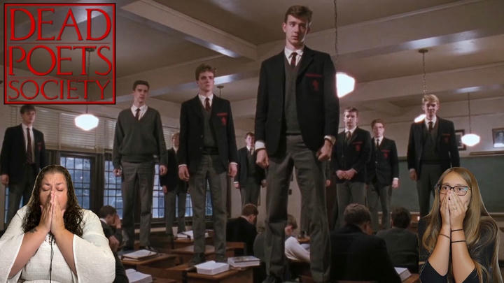 Simple Reactions - Dead Poets Society (1989)