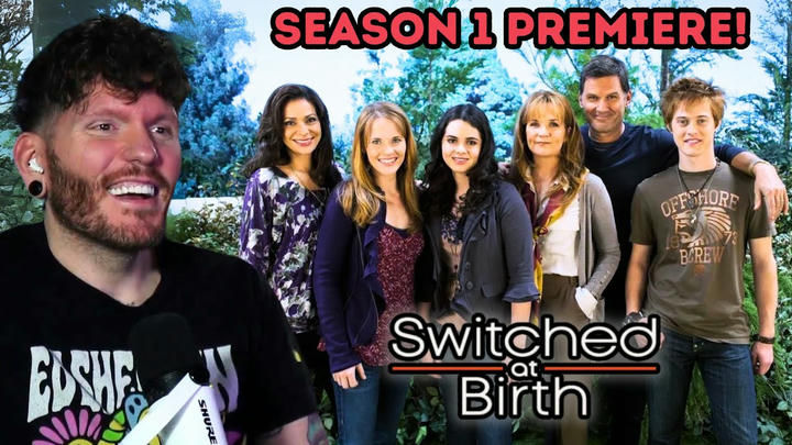 Travis Views - Switched at Birth (2011)