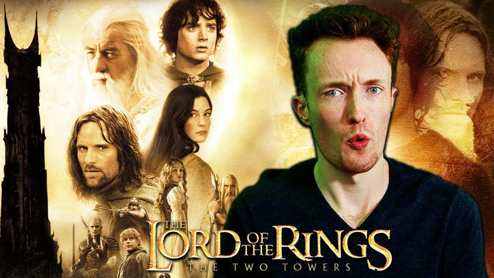 Movies in Depth - The Lord of the Rings: The Two Towers (2002)