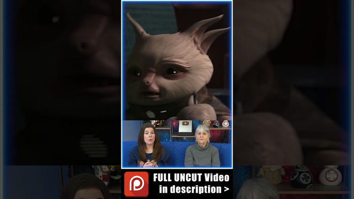 REACTIONS to THE BAD BATCH 3x10 Teaser