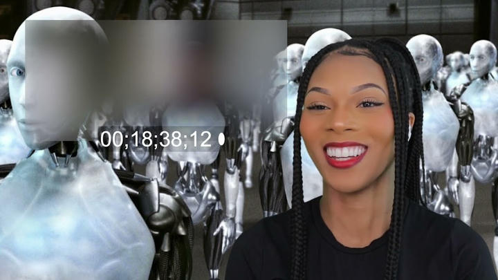 FULL LENGTH I, ROBOT (2004) FIRST TIME WATCHING | MOVIE REACTION