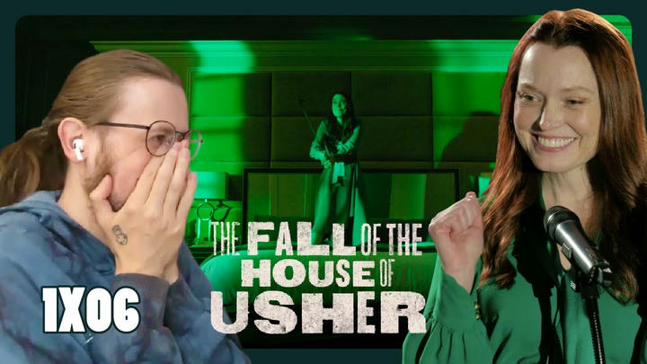 Trophy Reacts - Lost (2004)