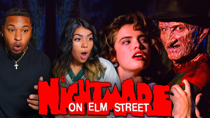 Binge Ties - A Nightmare on Elm Street (1984)