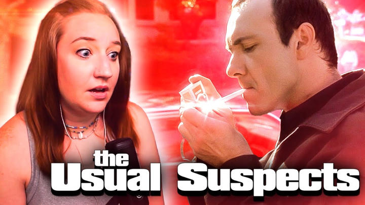 Movies with KL - The Usual Suspects (1995)