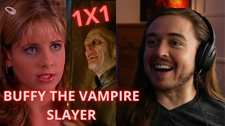 Buffy the Vampire Slayer (1997)