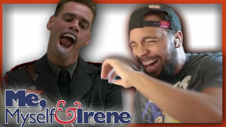 Funniest movie I have ever seen in my life!!!! Movie Reaction