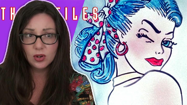 The X Files 4x13 Never Again Reaction | First Time Watching