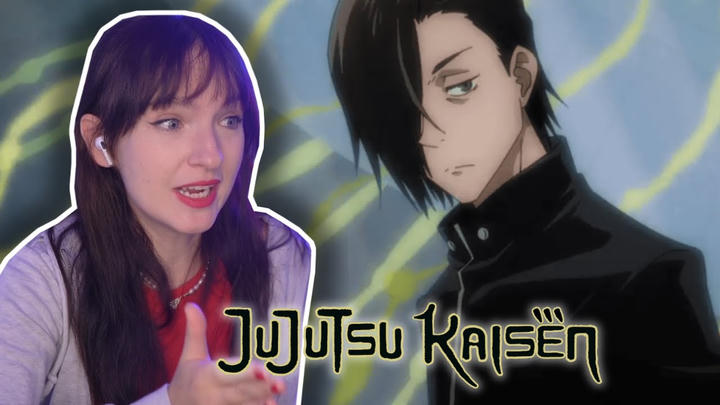 Jujutsu Kaisen 1x11 REACTION! | "Narrow-Minded"  | First Time Watching | Anime Reaction