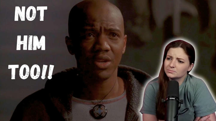 ANGEL 5X17 REACTION | First Time Watching #angel #buffythevampireslayer #reaction