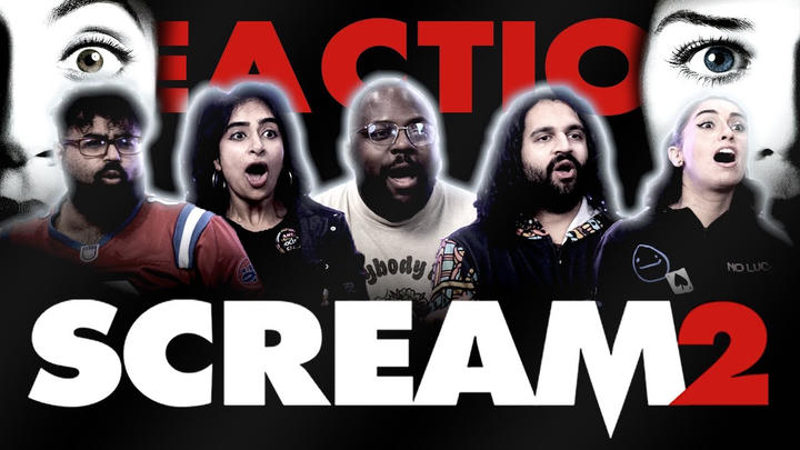 The Normies - Scream 2 (1997)