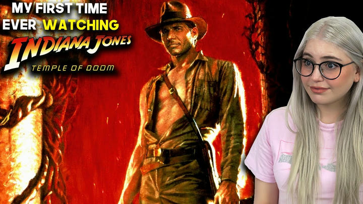 JadeJoob Movies - Indiana Jones and the Temple of Doom (1984)