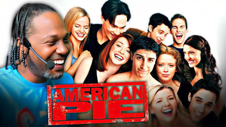 Midnight Reactions - American Pie (1999)