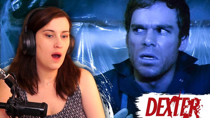 First time watching Dexter | 1x5 'Love American Style' |  Reaction
