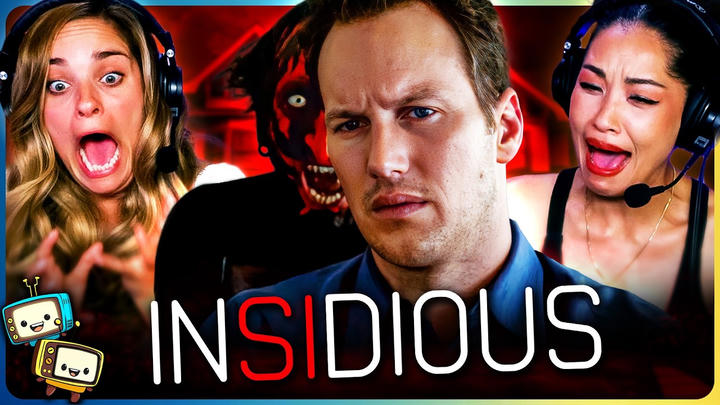 CinePals - Insidious (2010)