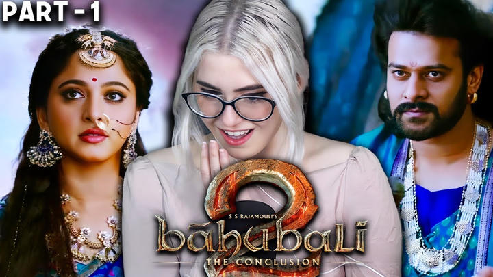 JadeJoob Movies - Baahubali 2: The Conclusion (2017)