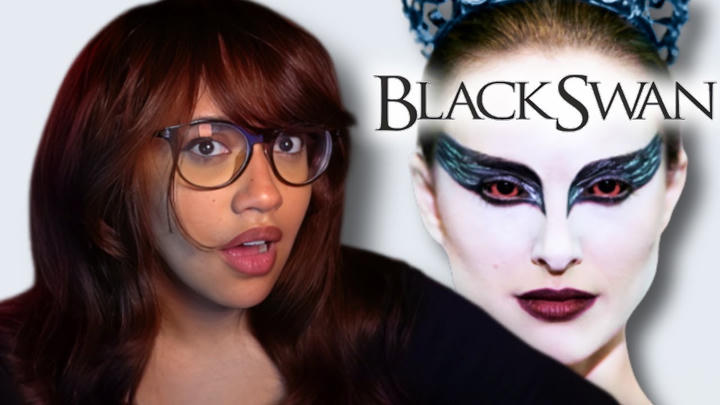 bossanova - Black Swan (2010)