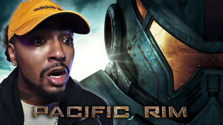 Mr FLICKS - Pacific Rim (2013)
