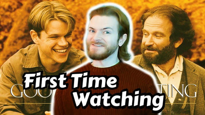 Tyler Alexander - Good Will Hunting (1997)