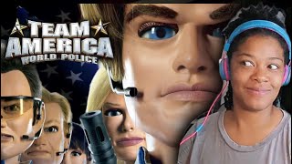 explorewith india Movies - Team America: World Police (2004)