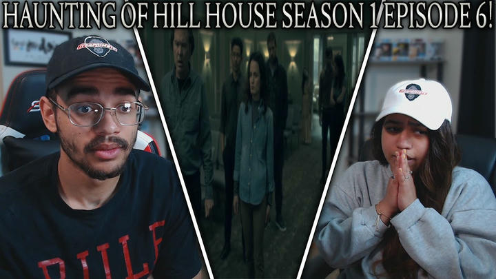 The Haunting of Hill House Season 1 Episode 6 Reaction! Two Storms