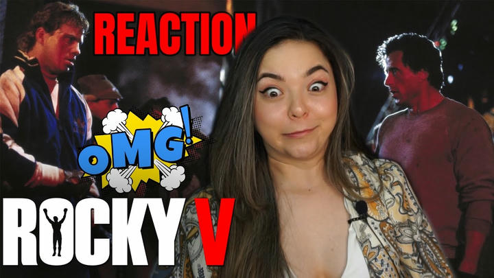 Rocky V (1990)