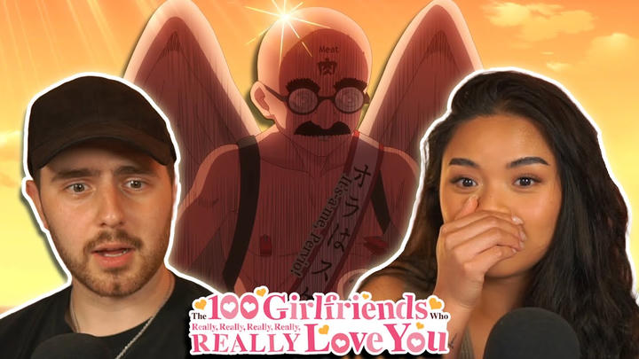 WHAT HAVE THEY DONE TO OUR BOY!😭 - 100 Girlfriends Who Really Love You S2 Episode 8 REACTION!!