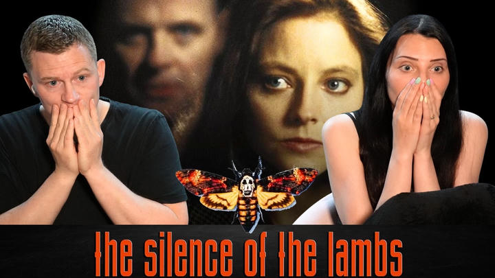Lady and the Manc - The Silence of the Lambs (1991)