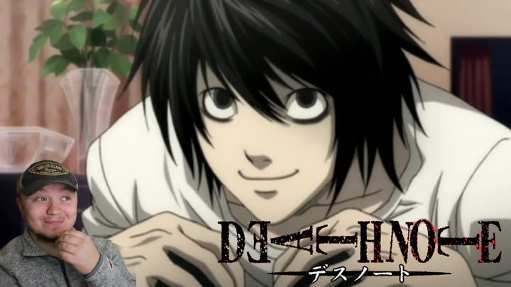 Death Note S1E6 'Unraveling' REACTION