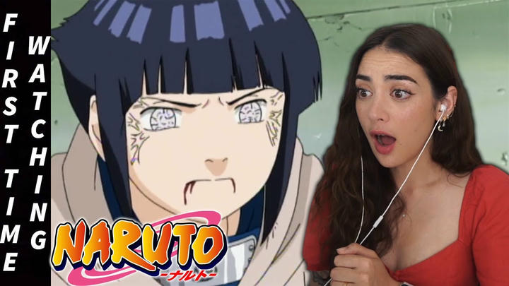 A Failure Stands Tall! I Naruto Episode 47 *First Time Watching & Reaction*