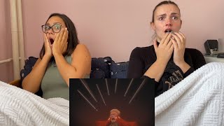 Attack on Titan 3x14 Reaction