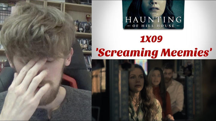 The Haunting of Hill House Season 1 Episode 9 - 'Screaming Meemies' Reaction