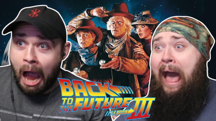 OctoKrool - Back to the Future Part III (1990)