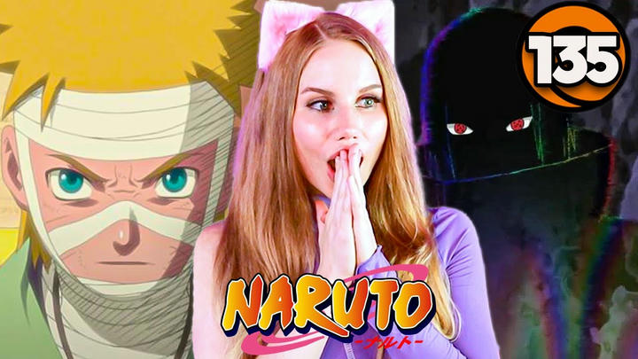 NARUTO HAS 3 YEARS TO TRAIN!! AKATSUKI INCOMING! | Naruto Ep 135 Reaction