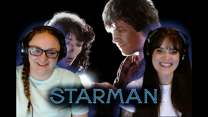 Habitual Cinema - Starman (1984)