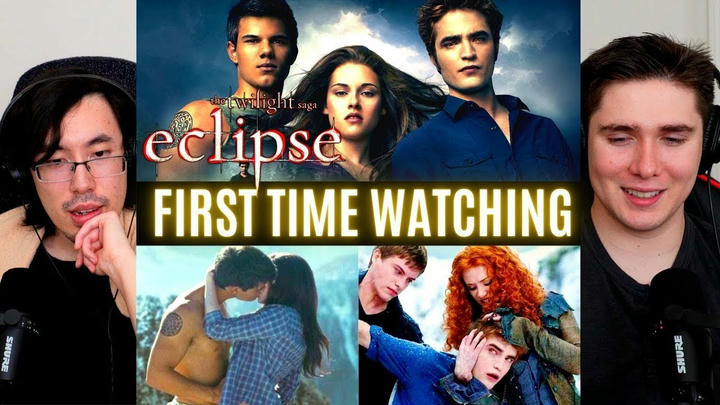 The Twilight Saga: Eclipse (2010)